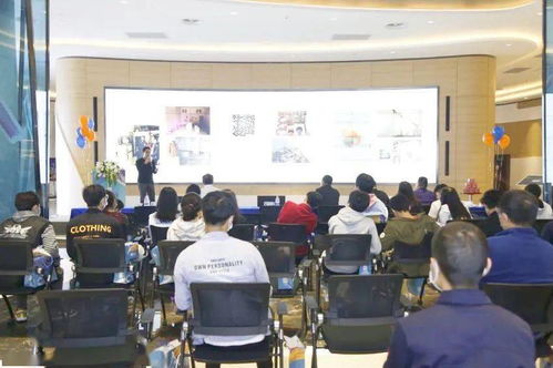 系列活動第二場 嶺南建筑與西方藝術交融，文化分享會圓滿落幕