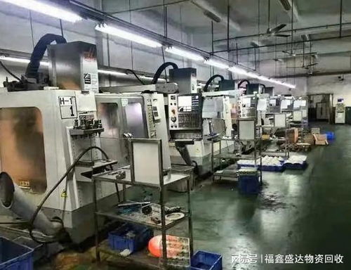 石家莊舊設備回收與專業(yè)保潔指南 37秒快速解讀